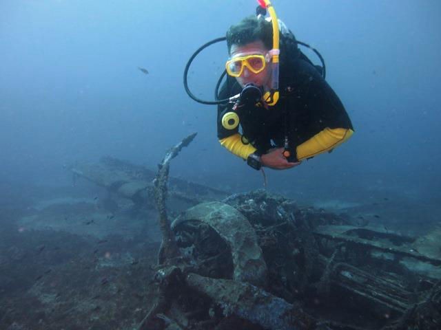 Lagoon Dive Centre