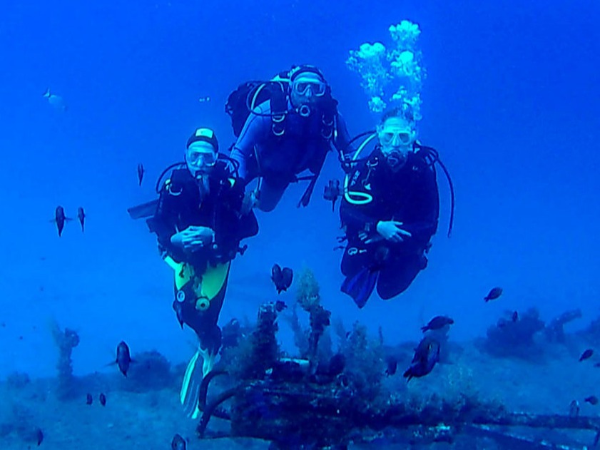 Lagoon Dive Centre