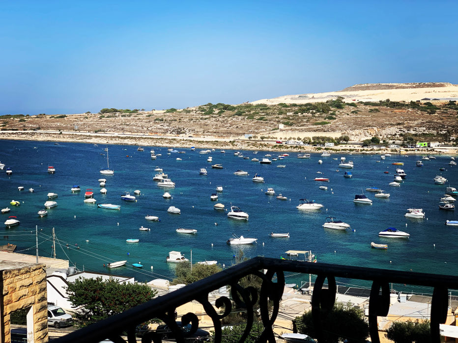 Lagoon Dive Centre Malta Éva