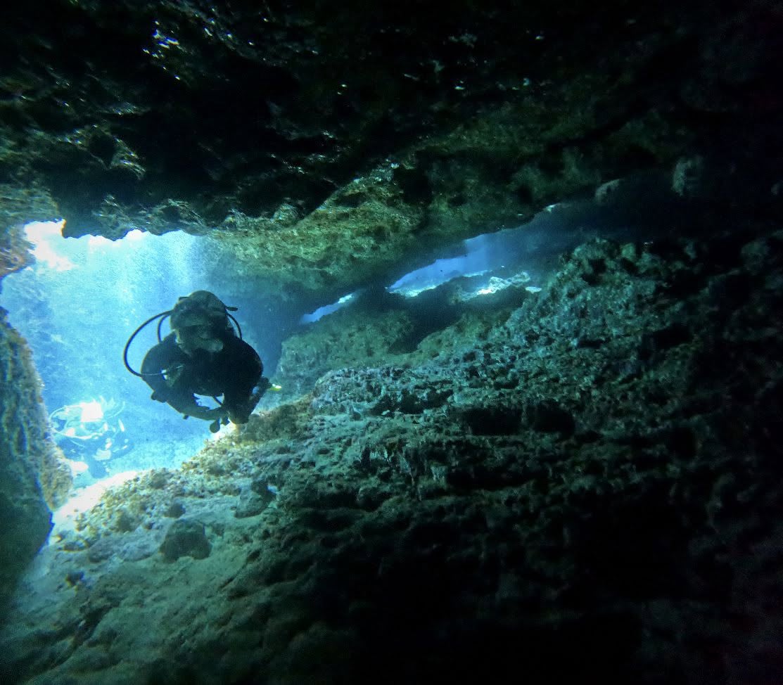 Lagoon Dive Centre - Malta