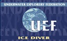 UEF Ice diver