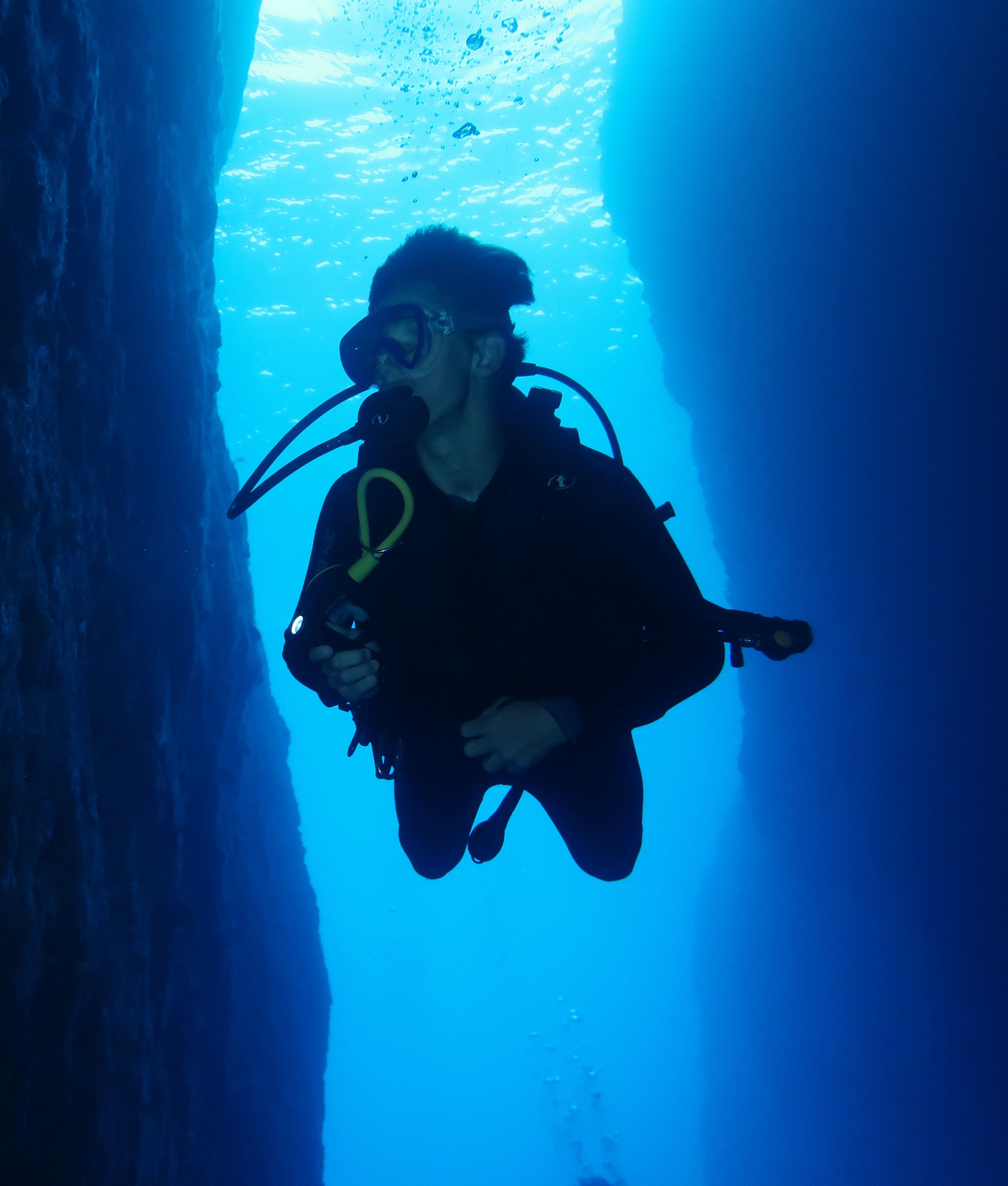 Lagoon Dive Centre Malta