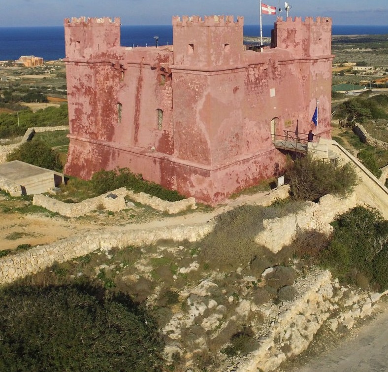 Lagoon Dive Centre Malta